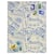 Kit philatélie Air Mail - Ma Première Collection de timbres - Visuels assortis - x 4 - Exacompta