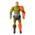 Les Maîtres de l'Univers : New Eternia Masterverse - Figurine Man-At-Arms 18 cm - Mattel