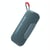 Enceinte Waterproof Bluetooth Portable Camouflage Résistante Extérieure IPX6 Bleu Marine YONIS