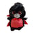 Peluche chauve-souris Halloween