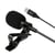 Microphone Lavalier Type-C 2m Pour Vidéo Enregistrement TikTok YouTube Zoom YONIS