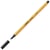 Lot de 30 stylos-feutres pointe fine 0,4 mm - STABILO - Point 88 - Noir