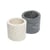 JESMONITE AC100 KIT - POT ROND