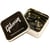 Standard Pick Tin Thin (50 pcs) Gibson