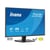 iiyama ProLite X2797HSU B1 écran plat de PC 68,6 cm (27) 1920 x 1080 pixels Full HD LED Noir