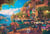 Puzzle 1000 pièces - Lac de Côme - Bluebird Puzzle