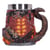 Baldur's Gate III - Chope Karlach 16 cm - Nemesis Now
