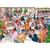 Puzzle 1000 pièces Jumbo Wasgij Mystery 26 Saint-Valentin