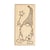 Rayher - Tampon Lutin Elton 3x6cm