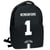Sac à dos NBA Spurs WEMBANYAMA Basketball 45 CM