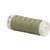 Bobine fil polyester 200m Oeko Tex fabriqué en Europe vert kaki