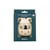 Anneau de dentition lapinou creme - Kaloo