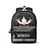 Mercredi - Sac à dos HS Fan Cute