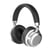 Ecouteurs Bluetooth Sans Fil Confort HiFi Pliable Haute Autonomie Portable Noir YONIS