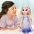 REINE DES NEIGES 2 - Poupée Elsa Epilogue - 38 cm - JAKKS