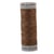 Fil super résistant polyester 50m - Marron cognac C423