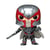 Marvel Rivals - Figurine POP! Magneto 9 cm - Funko