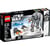 LEGO Star Wars - Micro-modele la bataille de hoth 40333