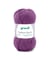 Fil à tricoter COTTON QUICK UNI - Gründl - PPSC - certifié Oeko-Tex 158 Violet