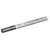 Crayon - feutre acrylique, argent, Pointe ronde 1 - 2mm, avec soupape