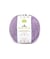 Fil de coton recyclé ECO VITA pour tricot et crochet - 100GR - DMC 136 Lavande