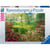 Puzzle Prairie Fleurie 1000 pièces