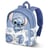 Lilo & Stitch - Sac à dos pour la maternelle Joy Cheeky Lilac
