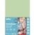 Apli 14234 - Carton de couleur vert émeraude format A4 180gr. 210x297mm