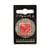 Aquarelle Extra-Fine 1/2 Godet Rouge Cadium Clair Veritable Sennelier