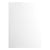 Papier cartonné A4 - Blanc - 200 g - Lisse - Florence - 100 feuilles