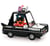 Hurry Police Crazy Motors - Djeco