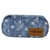 Trousse Rectangulaire Head Box 22 CM - 2 compartiments Modèle 6