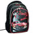 Sac à dos Hot Wheels No Limit 43 CM - 2 compartiments