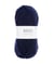 Pelote de laine à tricoter BASIC ACRYLIC CHUNKY - 100GR - Rico Design 007 Bleu