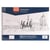 Bloc de croquis Florence - Papier - 130g A3 - 60 feuilles
