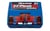 Chargeur Traxxas 2972GX Rapide Double Sortie Lipo/Nimh iD 100W