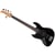 V3 New Gen 5 Cordes LH Black Satin Marcus Miller