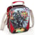 Sac bandoulière goûter Batman Gothic Knight 20 CM - Sac déjeuner