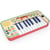 Eveil musical - Synthetiseur Animambo - Djeco