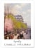 Affiche Camille Pissarro n°6 | A3 : 29,7x42cm