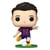 Football - Figurine POP! Barcelona Lewandowski 9 cm - Funko