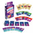 Mille Bornes Rush – Jeu de Société Dynamique et Stratégique - Dujardin