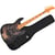 V10 5 Cordes Transparent Black Satin Marcus Miller