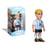 Figurine Minix - Mastantuono - 12 cm - Coupe du Monde #108 - Argentine - Football Stars