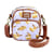 Pokémon - Sac bandoulière Eevee Violett by Loungefly