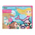 Pixelation Sous la Mer Tableaux Pixel Art - AVENIR