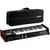 Synthétiseur analogique Korg Minikorg 700 SM - Métal, Plastique - Naturel, Noir - 5,8 kg