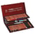 Crayons de couleur - Beaux-arts - Coffret 96 crayons et accessoires - Rembrandt - Lyra
