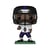 NFL - Figurine POP! Ravens Roquan Smith 9 cm