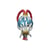 My Hero Academia - Figurine POP! Shigaraki(Metallic) 9 cm